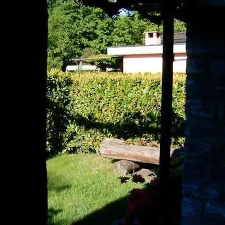 Holiday home Casa Franci