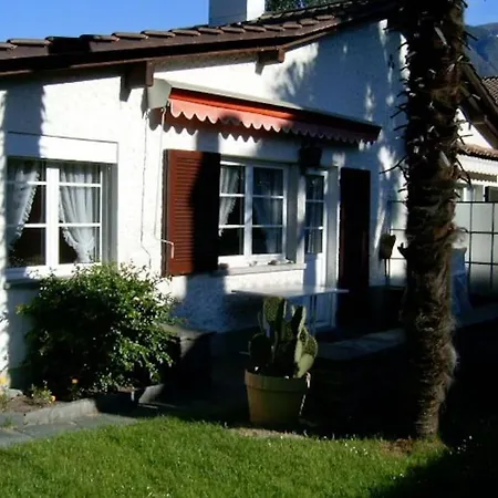 Casa Franci * Ascona