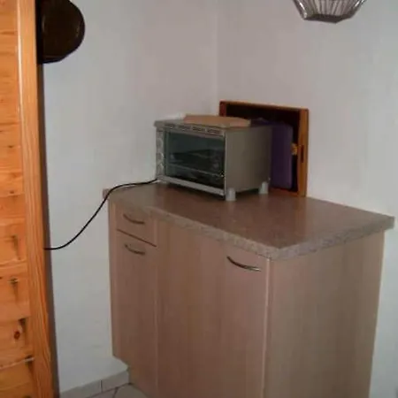 Casa Franci