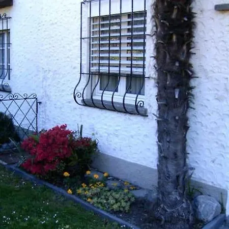 Holiday home Casa Franci
