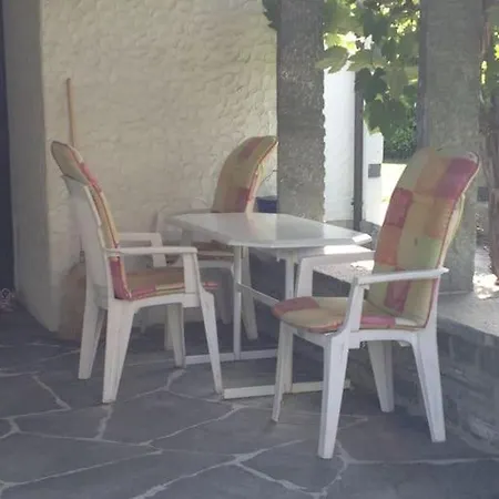 Casa Franci Holiday home *