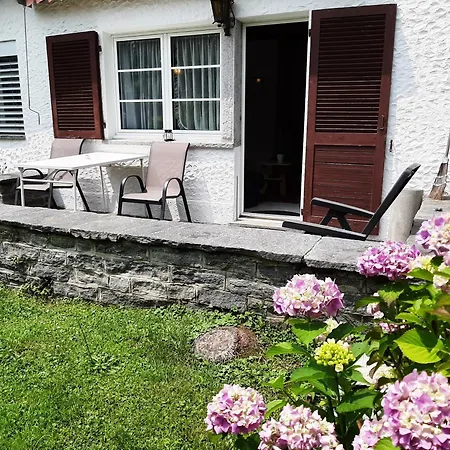 Casa Franci Ferienhaus *