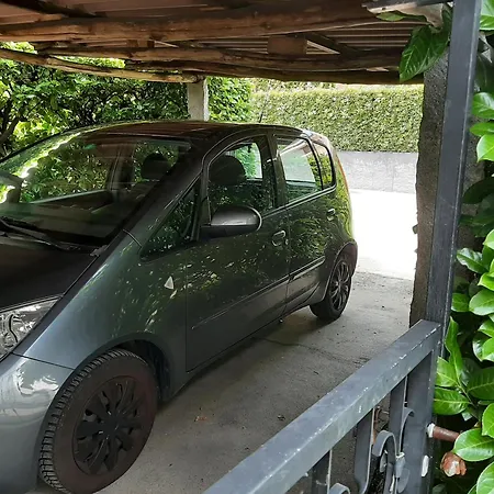 Ferienhaus Casa Franci *
