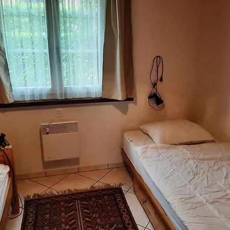 Ferienhaus Casa Franci *